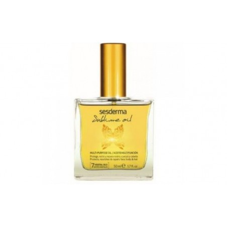 Comprar sublime oil 50ml.