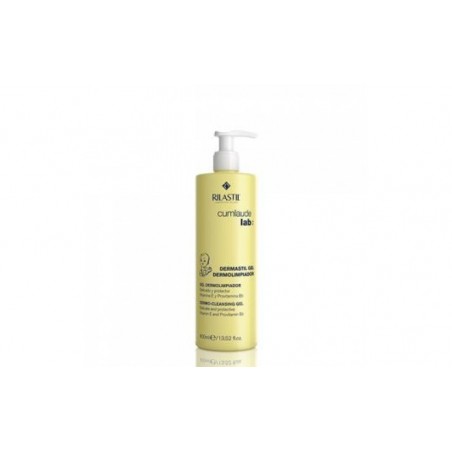 Comprar dermastil gel dermolimpiador 400ml.