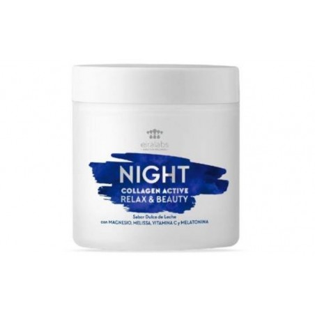 Comprar night collagen active 300gr.