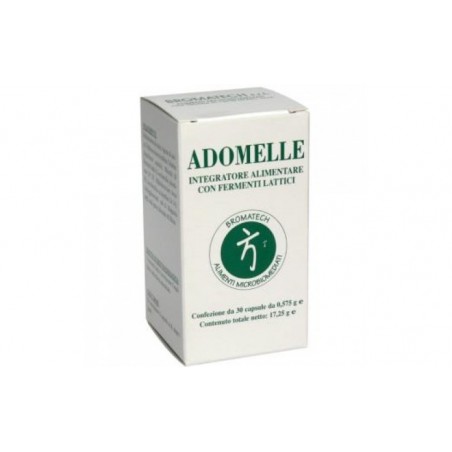 Comprar adomelle 30cap.