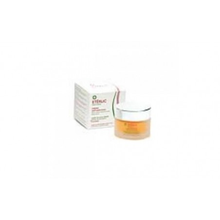 Comprar eterlic crema facial antiarrugas 50ml. eco