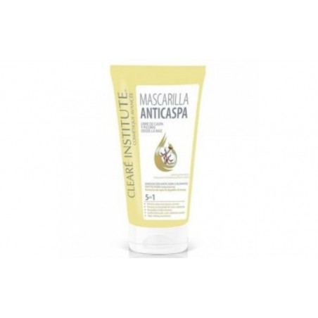 Comprar mascarilla anticaspa 150ml.