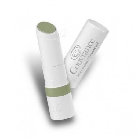 Comprar avene couvrance stick corrector verde 3.5 g