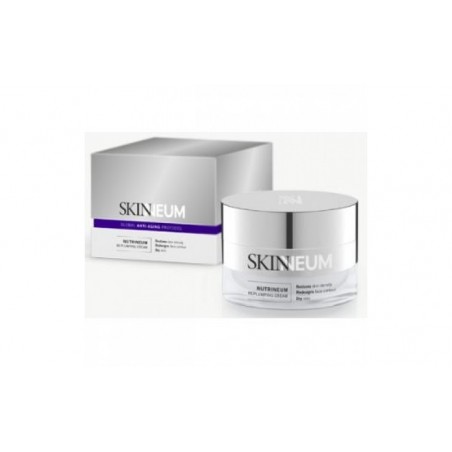 Comprar skinneum nutrineum replumping crema 50ml.