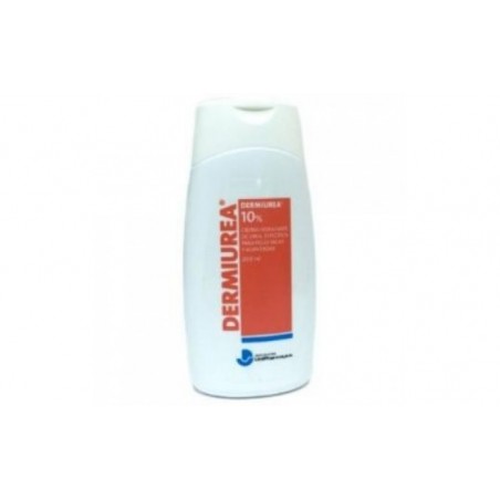 Comprar dermiurea 10% 500ml.