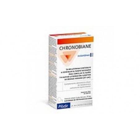 Comprar chronobiane instantaneo spray sublingual 20ml.