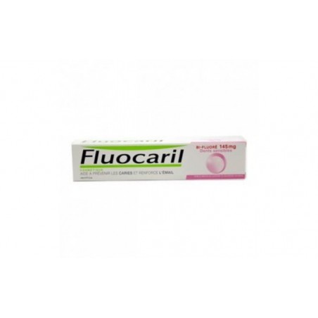 Comprar fluocaril bi-fluore dientes sensibles 75 ml