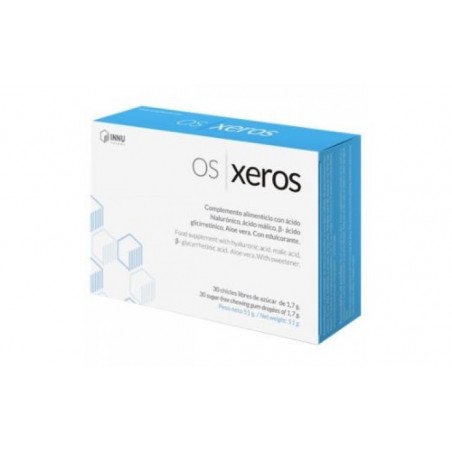 Comprar os xeros 30chicles. al mejor precio en Pharmazon, tu farmacia online Comprar os xeros 30chicles.