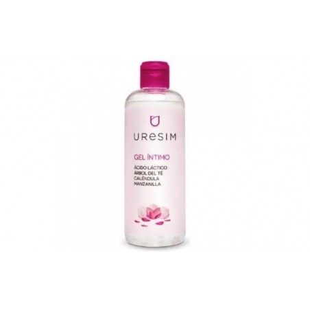 Comprar uresim gel intimo 300ml.