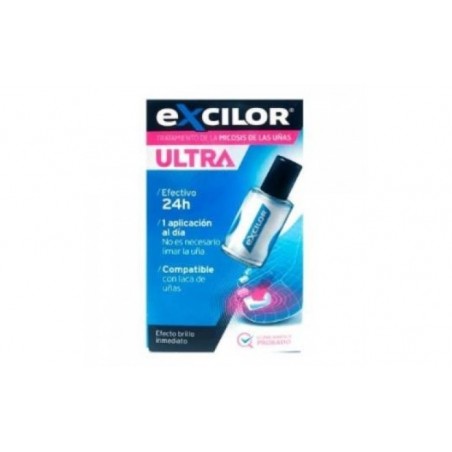 Comprar excilor ultra tratamiento micosis de las uñas 30ml.