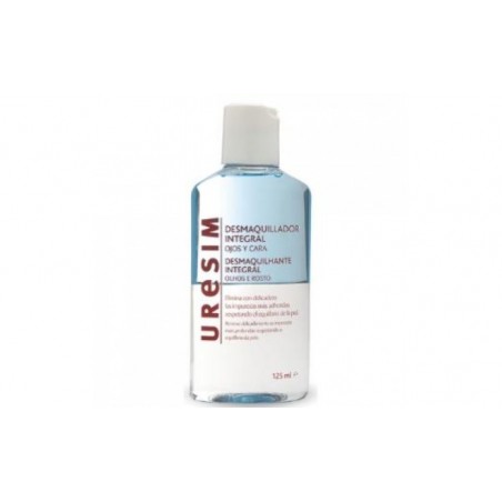 Comprar uresim desmaquillador integral 125ml.