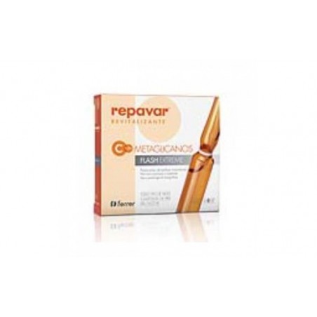 Comprar repavar revitalizante flash extreme 5amp.