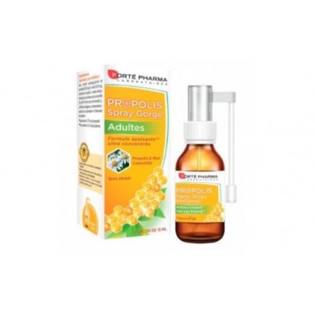 Comprar forte propolis spray 15 ml