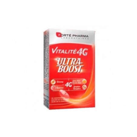 Comprar vitalite 4g ultraboost 30 comprimidos