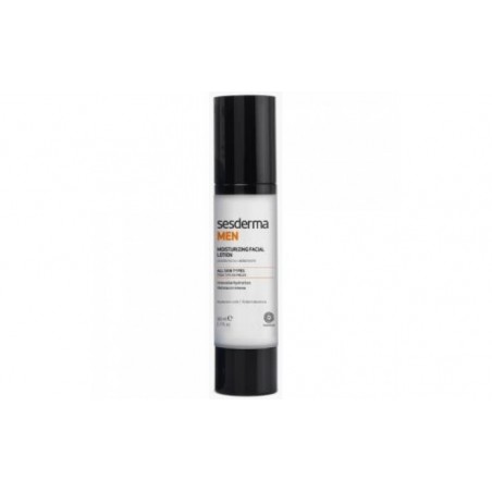 Comprar sesderma men locion facial hidratante 50ml. vlc cf