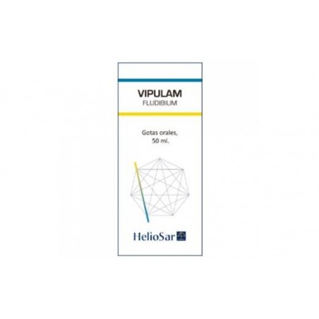 Comprar vipulam fludibium 50ml.