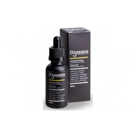 Comprar aceite de ozono 30ml.