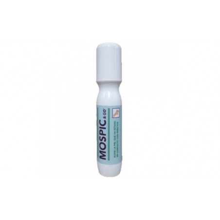 Comprar mospic postpicada mosquitos roll-on 15ml.