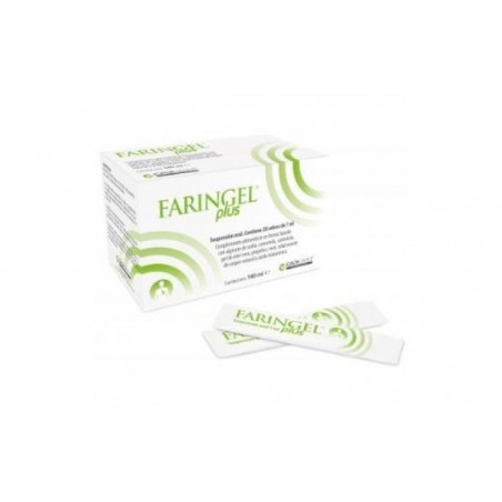 Comprar faringel plus 20sbrs.