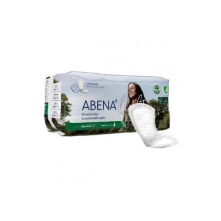 Comprar abena light normal incontinencia 12ud.