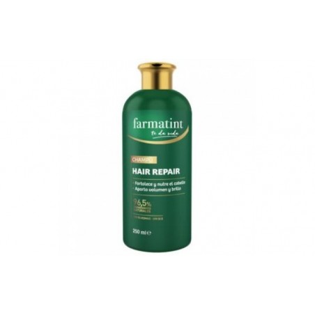 Comprar farmatint champu 250ml.