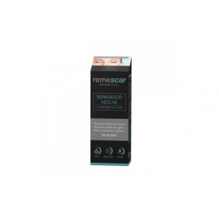 Comprar remescar reparador noche contorno de ojos 20ml.