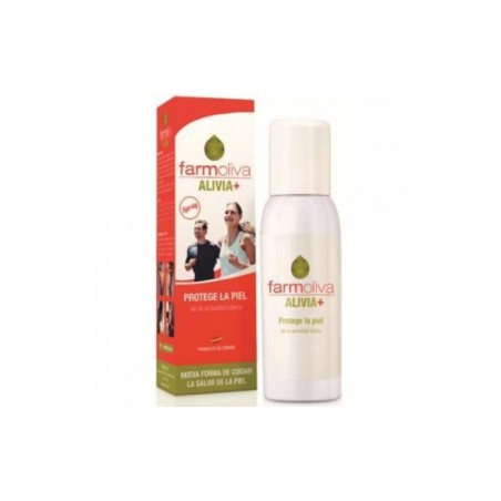 Comprar farmoliva alivia spray 60ml.