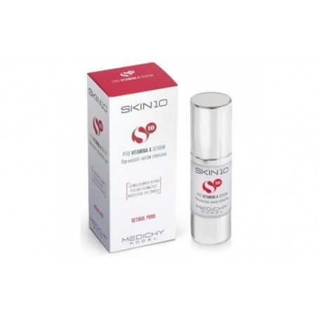 Comprar s10 pro vitamina a serum 30ml.