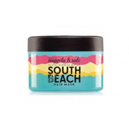 Comprar south beach mascarilla capilar 250ml.