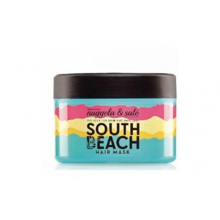 Comprar south beach mascarilla capilar viaje 50ml.