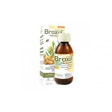 Comprar broxul jarabe 120ml.