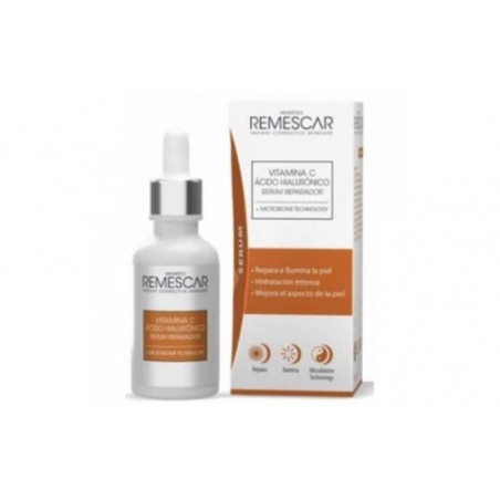 Comprar remescar vit. c serum reparador 30ml.