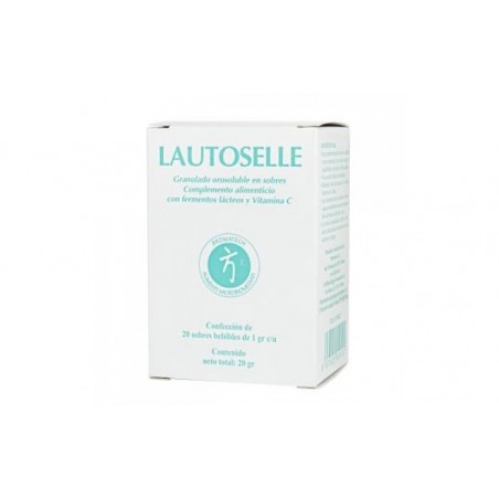 Comprar lautoselle 20sticks.