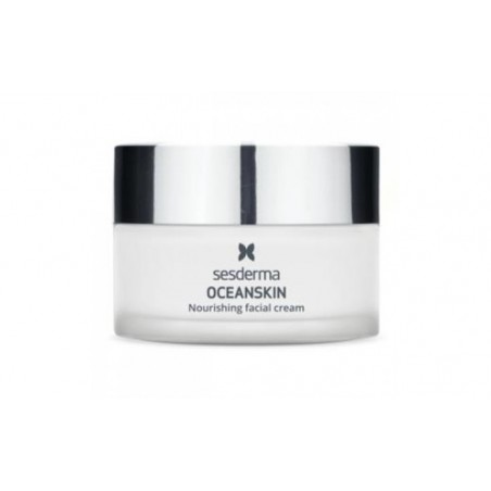 Comprar oceanskin crema nutritiva 50ml. al mejor precio en Pharmazon, tu farmacia online Comprar oceanskin crema nutritiva 50ml.