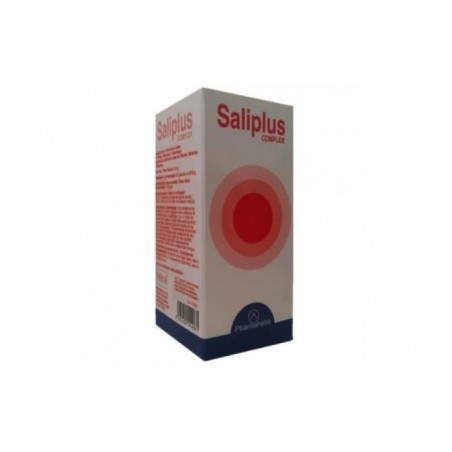 Comprar saliplus complex 30cap.