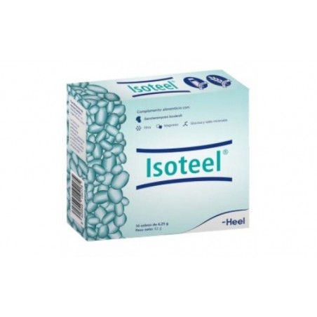 Comprar isoteel 10sbrs.