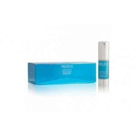 Comprar cosmeclinik velius contorno de ojos y labios 15ml.