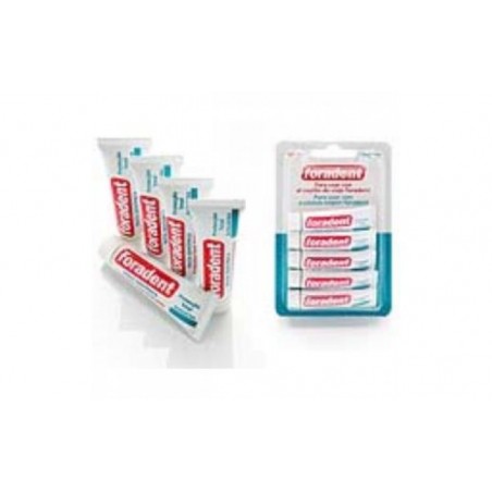 Comprar crema dentifrica blister 5x5ml.