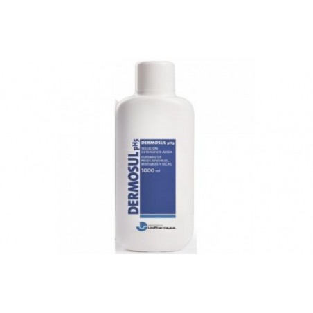 Comprar dermosul 750ml. al mejor precio en Pharmazon, tu farmacia online Comprar dermosul 750ml.