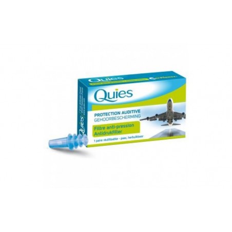 Comprar tapones antipresion adultos 2ud. quies