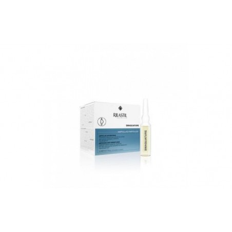 Comprar rilastil smagliature ampolla antiestrias 50 ml al mejor precio en Pharmazon, tu farmacia online Comprar rilastil smagliature ampolla antiestrias 50 ml