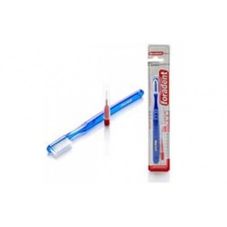 Comprar oradent cepillo ortodoncias cepillo interdental.