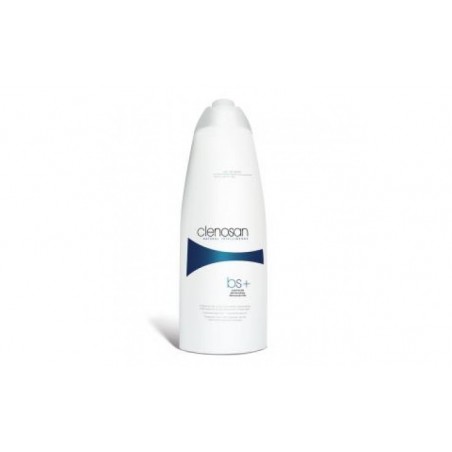 Comprar clenosan gel de ducha leche de almendras 750ml.