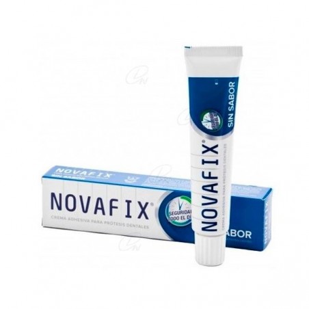 Comprar nova-fix ultrafuerte sin sabor 70 g