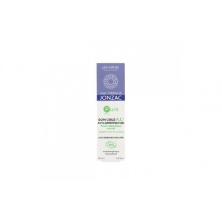 Comprar tratamiento anti-imperfecciones 15ml. eco-bio