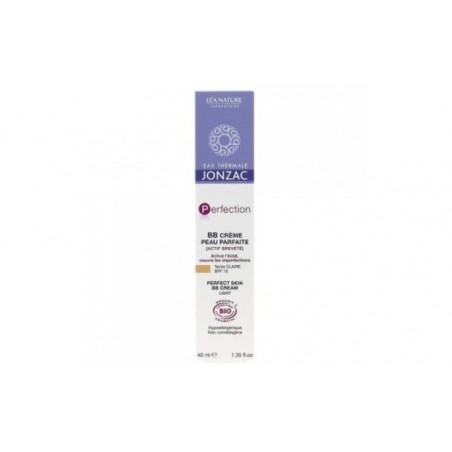 Comprar bb cream piel perfecta spf 10 tono claro 40ml.