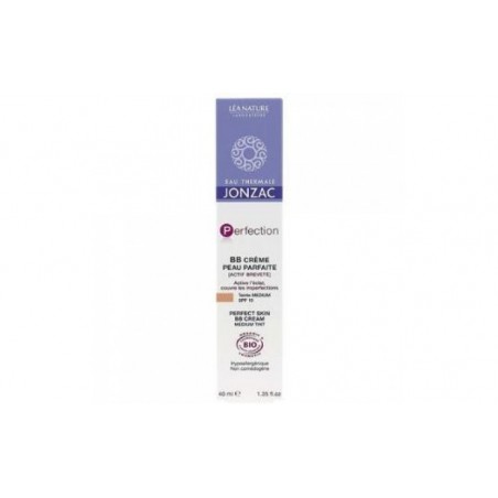 Comprar bb cream piel perfecta spf 10 tono medio 40ml.