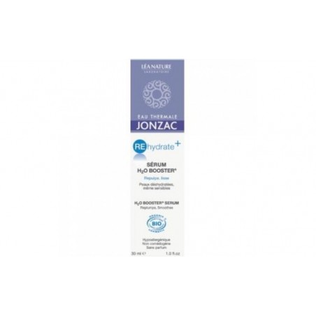 Comprar serum h2o booster 30ml.