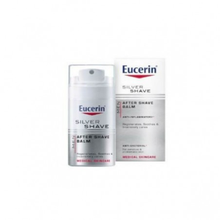 Comprar eucerin bálsamo after shave hombre 75 ml