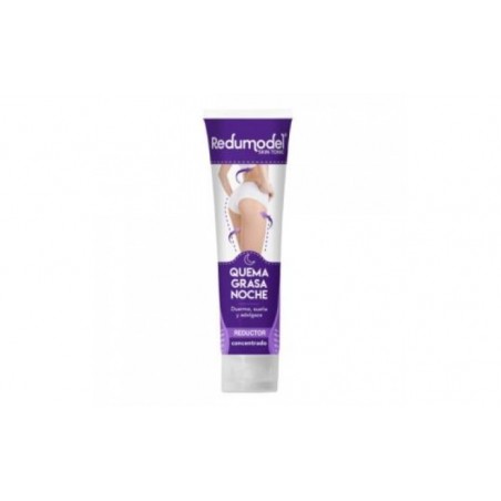 Comprar redumodel crema quemagrasa noche 100ml.